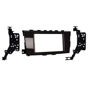 Metra 2013-15 Nissan Altima Sedan DDIN Kit