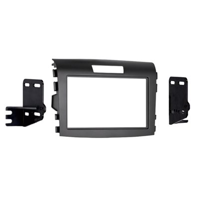 Metra 2012-16 Honda CR-V DDIN Kit