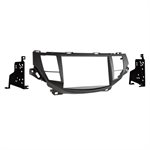 Metra 2008-12 Accord / Crosstour with Nav DDIN