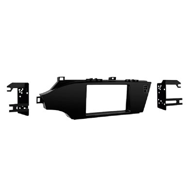 Metra 2013+ Toyota Avalon DDIN Provision