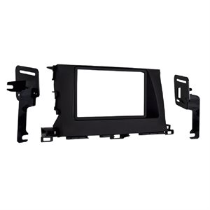 Metra 2014+ Toyota Highlander DDIN Kit