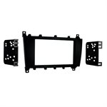 Metra 2005-07 Mercedes C-Class DIN Kit