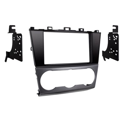 Metra 2015+ Subaru Impreza / Crosstrek DDIN Kit