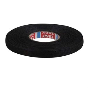 Compustar Tesa 3 / 8" PET Fleece Interior Tape for Wire Harnes