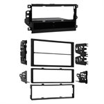 Metra 1990-2012 GM / Suzuki DIN / DDIN Multi-Kit