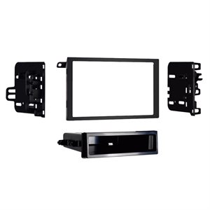 Metra 1990-2012 GM / Suzuki DIN / DDIN Multi-Kit