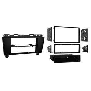 Metra 2005-08 Buick Lacrosse SDIN / DDIN Installation Dash Kit