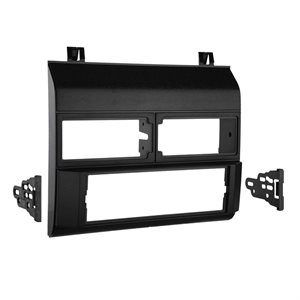 Metra 1988-94 Chevy / GMC SDIN Dash Kit (black)