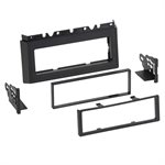 Metra 1985-90 Chevy Impala / Caprice SDIN Dash Kit