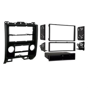 Metra 2008-12 Ford / Mazda / Mercury SDIN / DDIN Mounting Kit