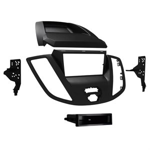 Metra 2015+ Ford Transit Dash Kit