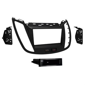 Metra 2013+ Ford Escape DDIN Kit