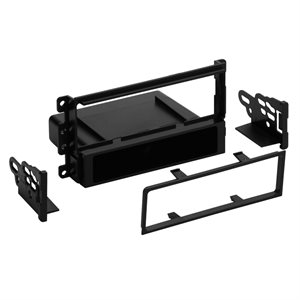 Metra 2003-06 Mitsubishi Outlander SDIN Install Dash Kit