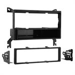 Metra 2005-08 Hyundai Tucson SDIN Installation Dash Kit