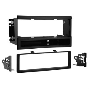 Metra 2007-08 Kia Sorento SDIN Installation Dash Kit