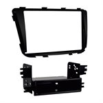 Metra 2012+ Hyundai Accent DIN / DDIN Kit