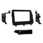 Metra 2014-15 Kia Optima DIN Kit (black)