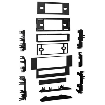 Metra 1984-97 Nissan Multi-Kit