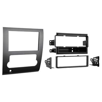 Metra 2008-12 Nissan Titan DIN Kit