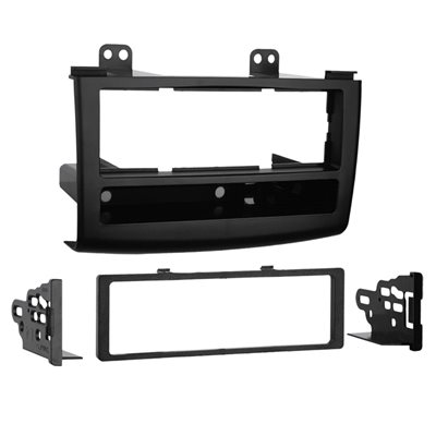 Metra 2008-11 Nissan Rogue Mount Kit