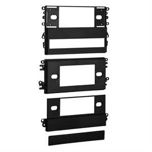 Metra 1986-95 Mazda Multi-Kit Dash Bezel Mount