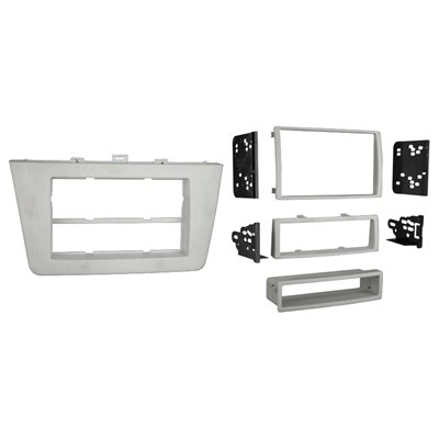 Metra 2009-13 Mazda 6 DIN / DDIN Kit