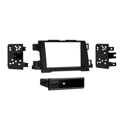 Metra 2013+ Mazda CX-5 / 6 DIN Kit