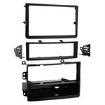 Metra 2006-08 Nissan 350Z DIN Dash Kit