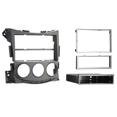 Metra 2009+ Nissan 370Z DIN / DDIN Kit