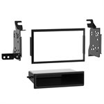 Metra 2005-2015 Nissan Multi / Szuki Equator 2009 Radio Instal