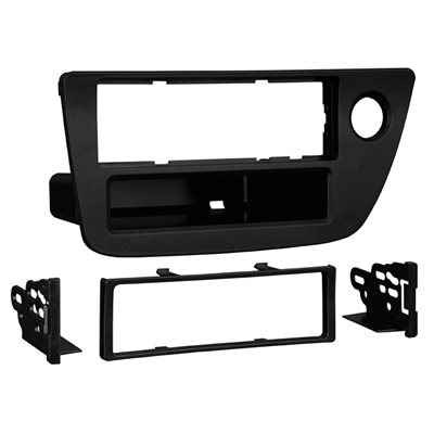 Metra 2002–06 Acura RSX Type-S SDIN Dash Kit