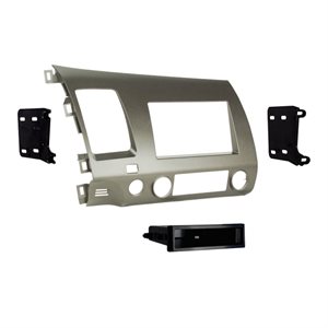 Metra 2006-11 Honda Civic DIN / DDIN (taupe)