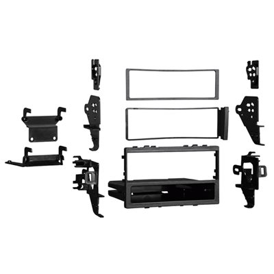 Metra 1988-2006 Honda Acura Multi-Kit