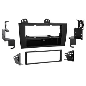 Metra 1997-2001 Lexus ES Series SDIN Installation Dash Kit