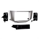 Metra 2004-09 Lexus RX Series DIN / DDIN Mounting Kit