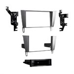 Metra 2001-06 Lexus LS430 Non-Nav DIN Kit