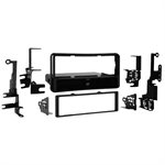 Metra 2001-09 Highlander / 4Runner DIN Kit