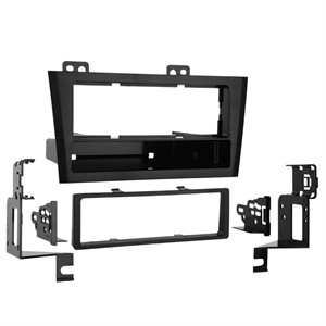 Metra 2000-04 Totota Avalon DIN Kit