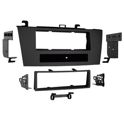 Metra 2004-08 Toyota Solara DIN Kit (black)