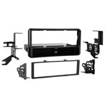 Metra 2007+ Toyota FJ Cruiser SDIN Installation Dash Kit