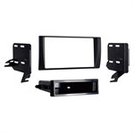 Metra 2002-06 Toyota Camry DIN / DDIN Dash Kit