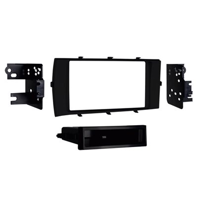 Metra 2012-14 Toyota Prius C Mount Kit