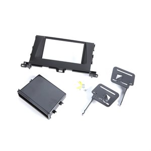 Metra 2014+ Toyota Highlander Radio Install Kit