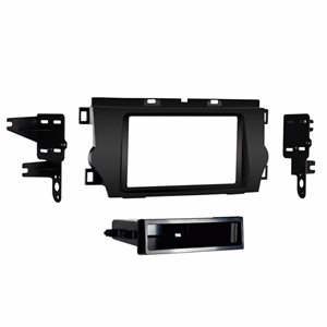 Metra 2011-2012 Toyota Avalon w / Factory NAV Install Kit