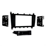 Metra 2005-07 Mercedes C Class DIN with Pocket