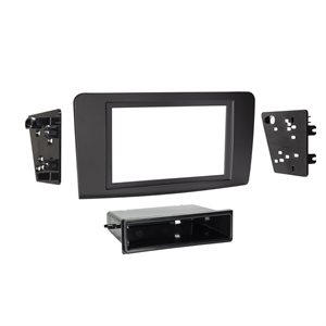 Metra 2006-11 Mercedes ML-Class Install Multi-Kit