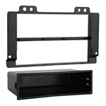 Metra 2004-06 Land Rover Freelander SDIN Install Dash Kit