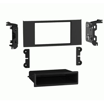 Metra 2003-2012 Land Rover Range Install Kit