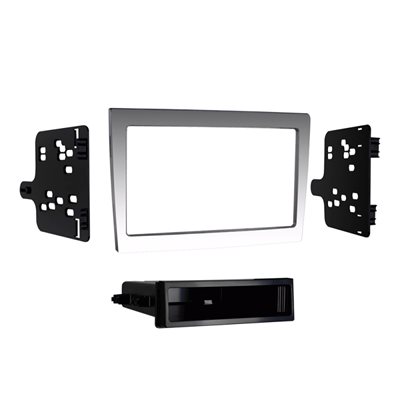 Metra 2005-12 Porsche 997 Dash Kit