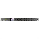 AVPro Edge 18Gbps 4HDMI In - 4 HDBaseT Out Cloud UI enabled